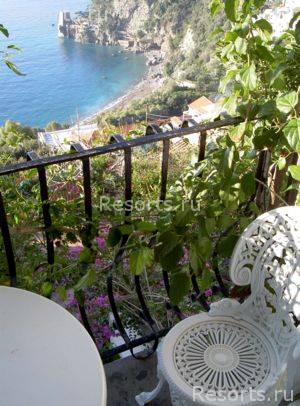 Villa Franca 21